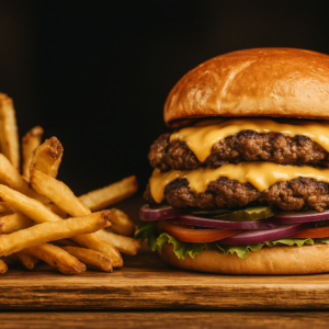 burger kunnamkulam