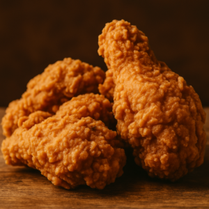 fried chicken