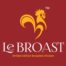 LE BROAST fried chicken